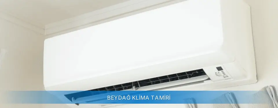 Beydağ İlçemi Alarko Carrier Klima Tamiri